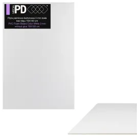 plyta-piankowa-pvc-70x100cm-3mm-piankowo-kartonowa-foamboard-biala-100x70