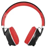 sluchawki-bluetooth-bezprzewodowe-czerwone