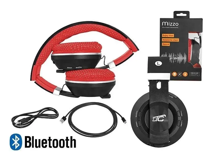 sluchawki-bluetooth-bezprzewodowe-czerwone-kod-producenta-bt1001