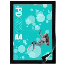 ramka-magnetyczna-a4-samoprzylepna-plakatowa-ogloszeniowa-reklamowa-czarna