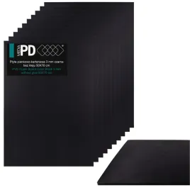 plyta-piankowa-pvc-50x70cm-3mm-piankowo-kartonowa-foamboard-czarna-10-sztuk