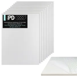 plyta-piankowa-25x35cm-10mm-samoprzylepna-foamboard-biala-z-klejem-10-sztuk