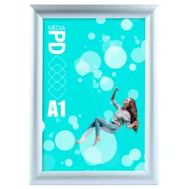 ramka-owz-a1-aluminiowa-zatrzaskowa-srebrna-rama-plakatowa-folia-uv