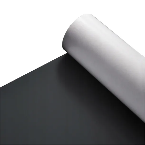 Folia Magnetyczna z Klejem Samoprzylepna 0,7 mm 1mb 61x100 cm