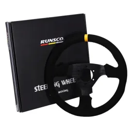 sportowa-kierownica-330mm-zamszowa-uniwersalna-samochod-pc-13cali-symulator