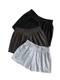 shein-3-pack-spodenki-damskie-z-elastycznym-paskiem-krotkie-36-1ed