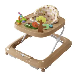 Zdjęcie produktu INTERAKTYWNY CHODZIK PCHACZ 4 KOLORY - Nauka chodzenia - Regulacja dźwięki