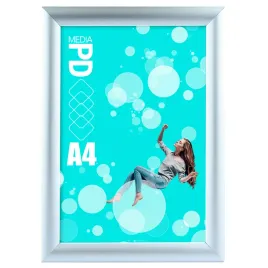 ramka-owz-a4-aluminiowa-zatrzaskowa-srebrna-rama-plakatowa-folia-uv