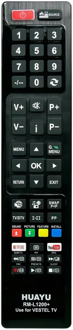 pilot-do-vestel-lcd-rm-l1200-gratis-stan-nowy