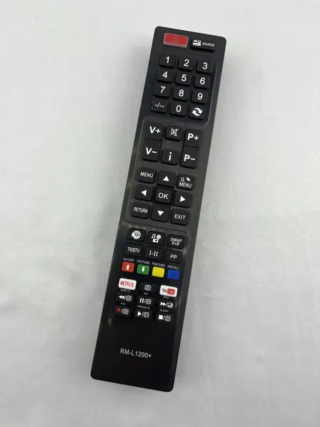 pilot-do-vestel-lcd-rm-l1200-gratis-kolor-czarny