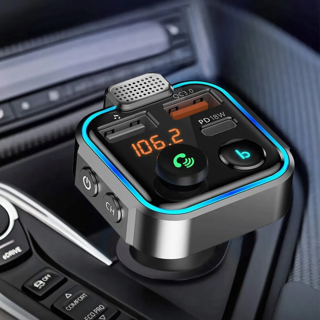 transmiter-fm-bluetooth-szybka-ladowarka-qc-usb-pd