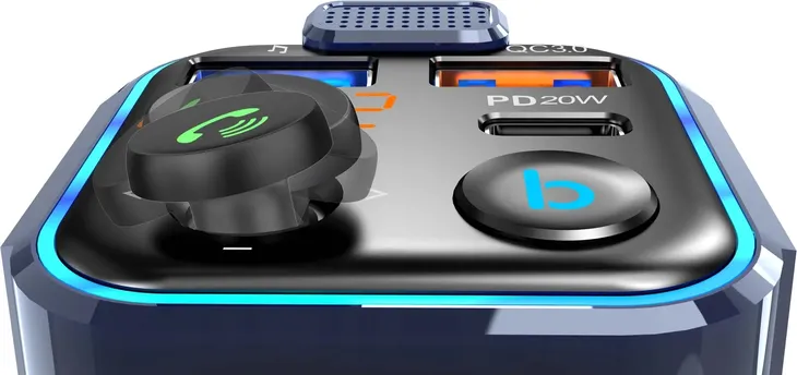 transmiter-fm-bluetooth-szybka-ladowarka-qc-usb-pd-stan-nowy-marka-ltc