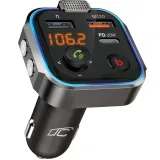transmiter-fm-bluetooth-szybka-ladowarka-qc-usb-pd-stan-nowy-zrodlo-sygnalu-bluetooth-usb