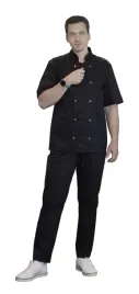 zestaw-kucharza-elastyczna-bluza-na-napy-i-spodnie-czarny-roz-xl