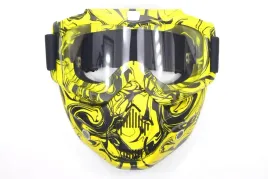 gogle-motocyklowe-skuter-quad-enduro-motocross-hulajnoga-atv-offroad-maska