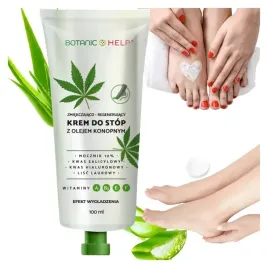 botanic-help-100-ml-krem-do-stop-z-olejem-konopnym-nawilzajacy-odzywczy-100