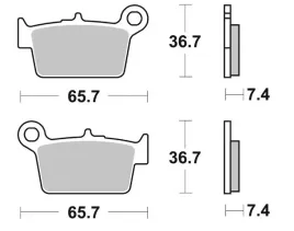 sbs-klocki-hamulcowe-kh367-2-street-standart-ceramic-kolor-czarny-pa