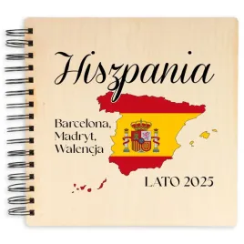 album-drewniany-personalizowana-pamiatka-z-podrozy-hiszpania-rok-prezent