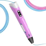 dlugopis-3d-drukarka-dla-dzieci-zestaw-wklady-110m-tablet-i-szablony-waga-z-opakowaniem-0-8-kg