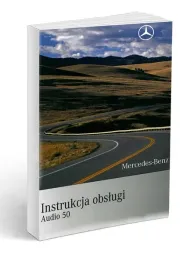 mercedes-audio50-nawigacja-radio-instrukcja