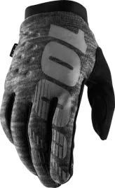 rekawice-motocyklowe-100-procent-brisker-grey-black-xl