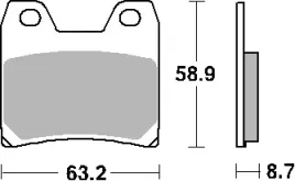 sbs-klocki-hamulcowe-kh348-street-standart-ceramic-kolor-czarny-pa
