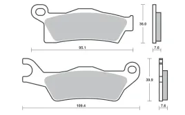 sbs-klocki-hamulcowe-kh617-off-road-racing-sinter-kolor-zloty-can-am-outlan
