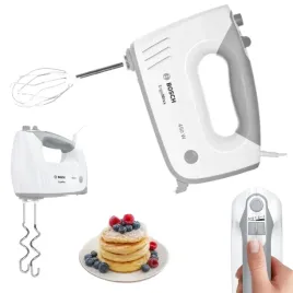 bosch-mikser-reczny-bialy-mocny-cichy-2-koncowki-funkcja-turbo-5-predkosci