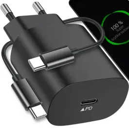 szybka-ladowarka-do-telefonu-uniwersalna-kostka-45w-kabel-usb-c-1m