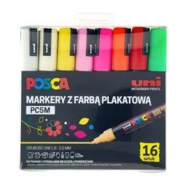 markery-z-tuszem-pigmentowym-pc-5m-komplet-16-sztuk-posca-unpc5m-16c