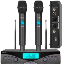 zestaw-mikrofonow-bezprzewodowych-bluetooth-do-spiewania-nagrywania-pro