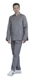 zestaw-kucharza-elastyczna-bluza-na-napy-i-spodnie-szary-roz-m