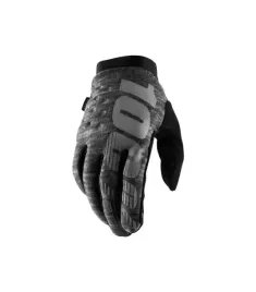 rekawice-motocyklowe-100-procent-brisker-grey-black-s