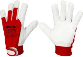 rekawice-skorzano-tkaninowe-4wrk-ararat-wr-r-10-xl