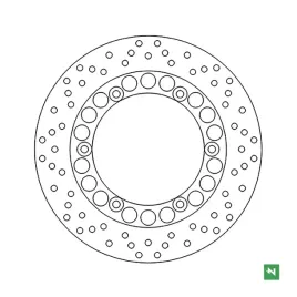 newfren-tarcza-hamulcowa-przod-tyl-yamaha-sr-125-96-03-srx-600-86-95-xj