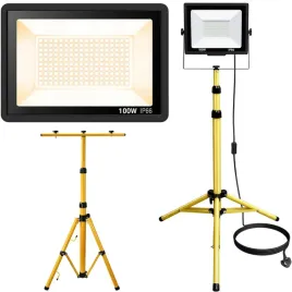 halogen-budowlany-naswietlacz-led-statyw-100w-zestaw-lampa-stojak