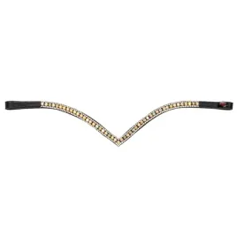 k-naczolek-start-woden-brazowy-brown-shimmer-1-pony