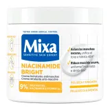 krem-nawilzajacy-przeciw-przebarwieniom-mixa-niacinamide-bright-400-ml