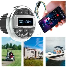 radio-do-lodzi-jachtu-marine-bt-fm-usb-aux-wodoszczelne-wodoodporne-zestaw
