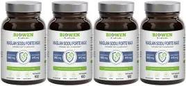 zestaw-4x-biowen-maslan-sodu-580-mg-100-kaps-dojelitowych-flora-bakteryjna