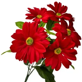 bukiet-gerbera-aster-bukiecik-5-galazek-kompozycja-stroik-sztuczne-kwiaty