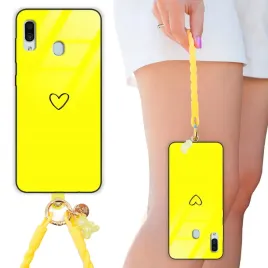 etui-do-realme-c3-case-z-polyskiemor-smycz-na-nadgarstekoryellowor-kobiece-wz