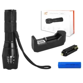mocna-latarka-reczna-taktyczna-led-zoom-akumulator