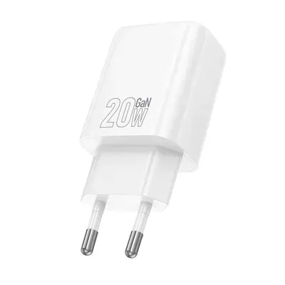 ladowarka-hoco-n60-20w-typ-c-szybki-adapter-do-telefonow-ios-android-hit-kolor-bialy