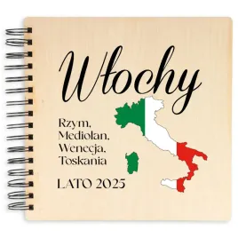 album-drewniany-personalizowana-pamiatka-z-podrozy-wlochy-rok-na-prezent