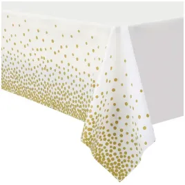 obrus-bialy-foliowy-w-zlote-kropki-jednorazowy-plamoodporny-duzy-137x274cm