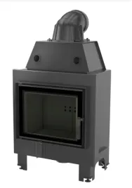 kominek-powietrzny-stalowy-kratki-mbm-10-kw-fi-200-czarne-wylozenie