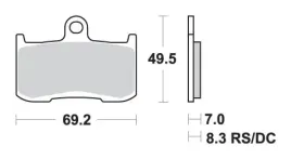 sbs-klocki-hamulcowe-kh347-racing-dual-carbon-kolor-czarny-pasuje