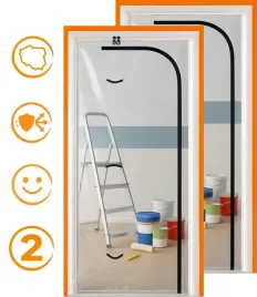 kurtyny-przeciwpylowe-l-shape-drzwi-zip-120x220cm-grube-mocne-2-szt