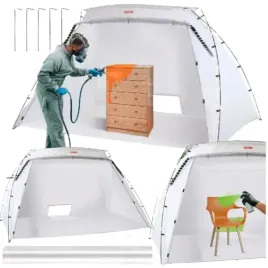 namiot-lakierniczy-kabina-przenosna-komora-lakiernicza-lakiernia-3x2m